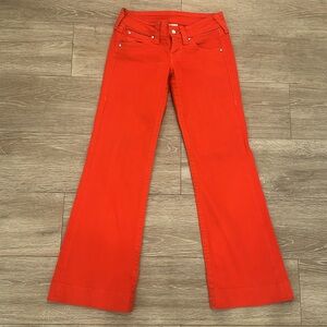 True Religion Disco Candice Jean - Size 28